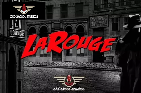 La Rouge
